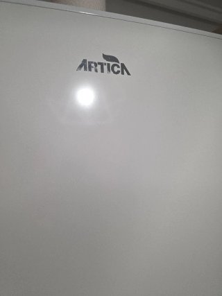 Nevera Artica Combi