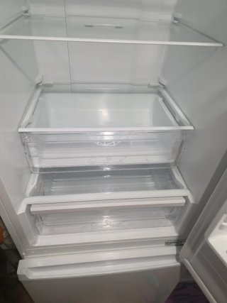 Nevera Artica Combi