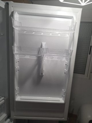 Nevera Artica Combi