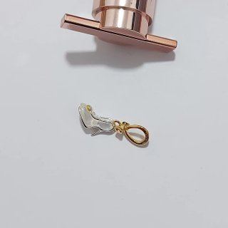 Pandora Cenicienta Zapato Charms