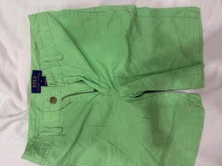 Pantalones cortos Polo Sport Ralph Lauren