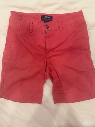 Pantalones cortos Polo Sport Ralph Lauren