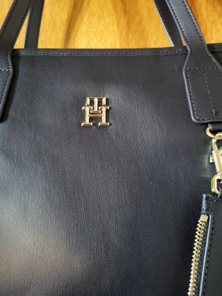 Bolso Tommy Hilfiger