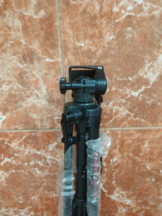 Trípode Cobra para cámara