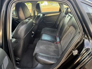 Audi A4 B8 1.8 TFSI 160 cv año 2008