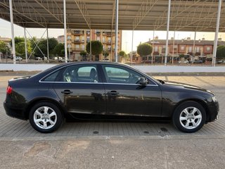 Audi A4 B8 1.8 TFSI 160 cv año 2008