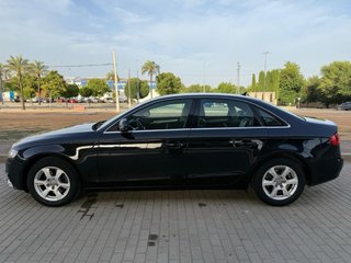 Audi A4 B8 1.8 TFSI 160 cv año 2008