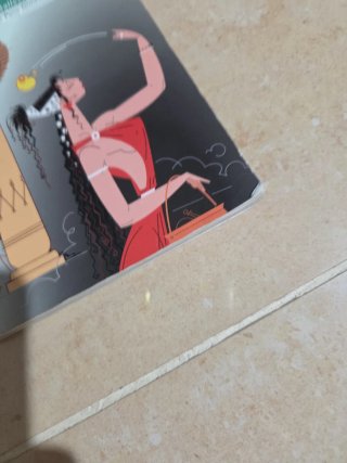 Maleïda poma!