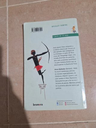 Maleïda poma!