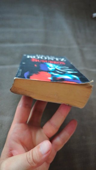 Libro "Susurros" - Dean Koontz
