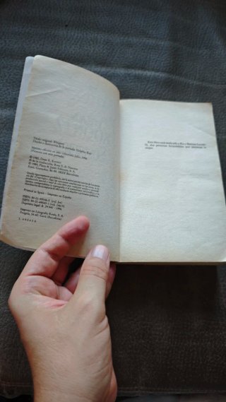 Libro "Susurros" - Dean Koontz