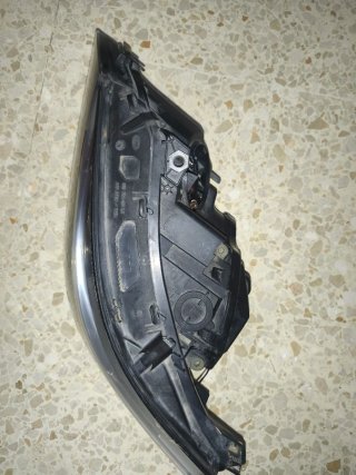 Faros BMW E60 (2003-2006)