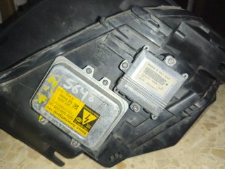 Faros BMW E60 (2003-2006)