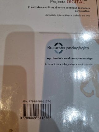 Llengua catalana i literatura 2