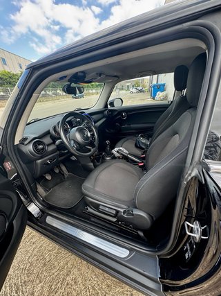 MINI Mini 2020
