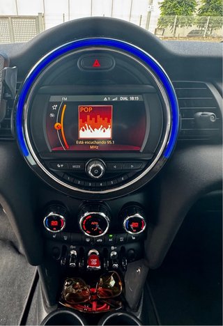 MINI Mini 2020