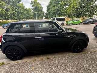 MINI Mini 2020