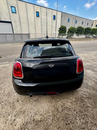 MINI Mini 2020