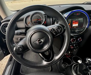 MINI Mini 2020