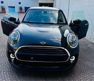 MINI Mini 2020