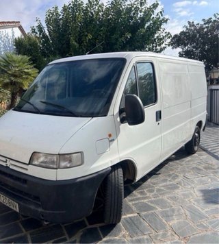 Mudanzas
