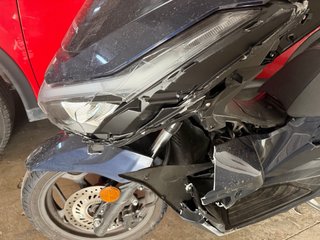 Vendo Honda PCX 2025 - 4.000 km