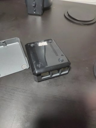 Carcasa Argon Neo Raspberry Pi