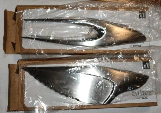 Cuchillos Chuleteros Culter Inox