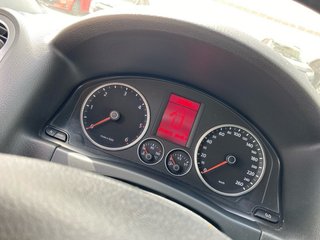 Volkswagen Tiguan 2008