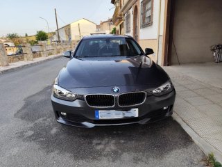 BMW Serie 3 2016