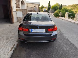 BMW Serie 3 2016