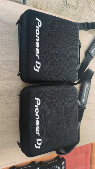 Pioneer XDJ-700 Reproductor Digital