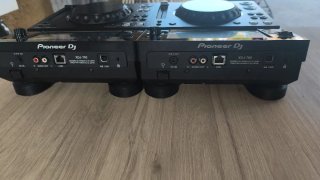 Pioneer XDJ-700 Reproductor Digital