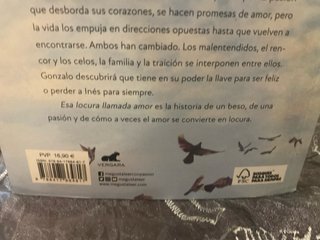 Esa locura llamada amor