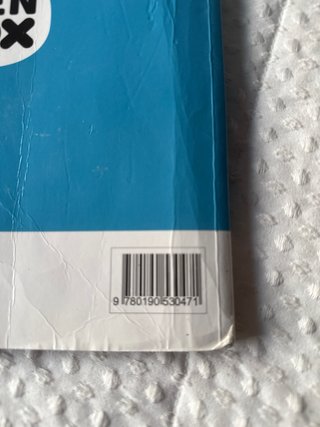 Física y Química 3 ESO  con tabla periódica