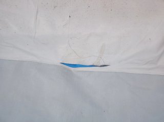 Piscina Betway Azul y Blanca
