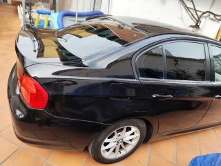 BMW Serie 3 2009