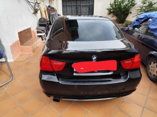 BMW Serie 3 2009