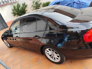 BMW Serie 3 2009