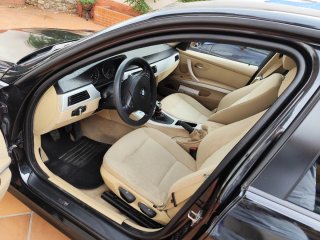 BMW Serie 3 2009