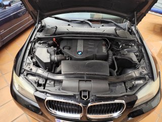 BMW Serie 3 2009