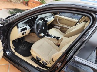 BMW Serie 3 2009