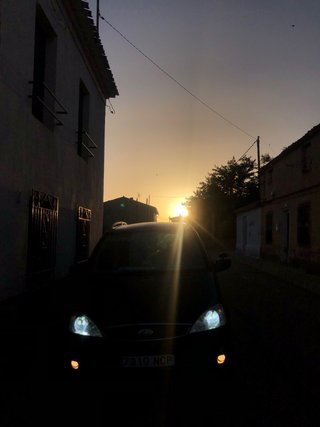 Ford Galaxy 2004