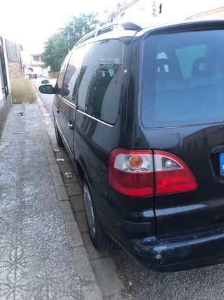 Ford Galaxy 2004