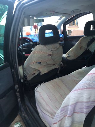 Ford Galaxy 2004