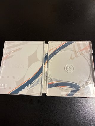 Steelbook FIFA 23 EA Sports