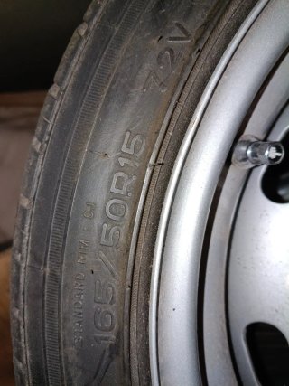 Neumáticos Nankang Ultra Sport NS2