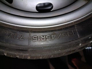 Neumáticos Nankang Ultra Sport NS2