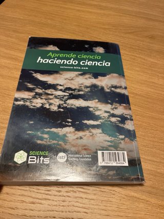 Biología y Geología, 3o ESO, Science Bits