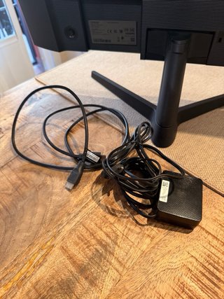 Monitor Samsung 27 FHD 75Hz IPS